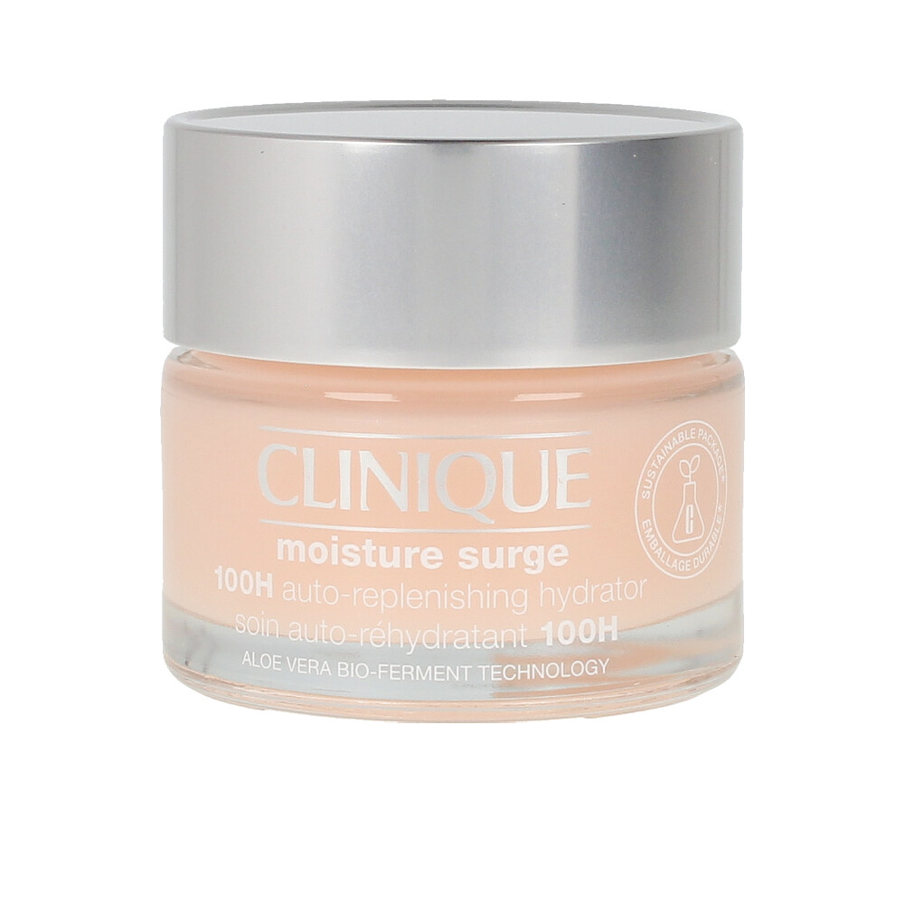 CLINIQUE  MOISTURE SURGE 100H auto-replenishing hydrator 50 ml