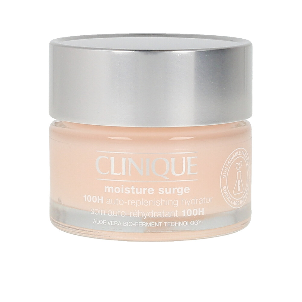 CLINIQUE  MOISTURE SURGE 100H auto-replenishing hydrator 30 ml