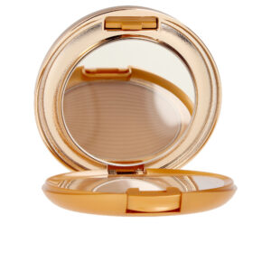 SENSAI  SILKY BRONZE base de maquillaje en polvo SPF20 #SC03-medium 8