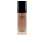 CHANEL  LES BEIGES eau de teint #light deep 15 ml