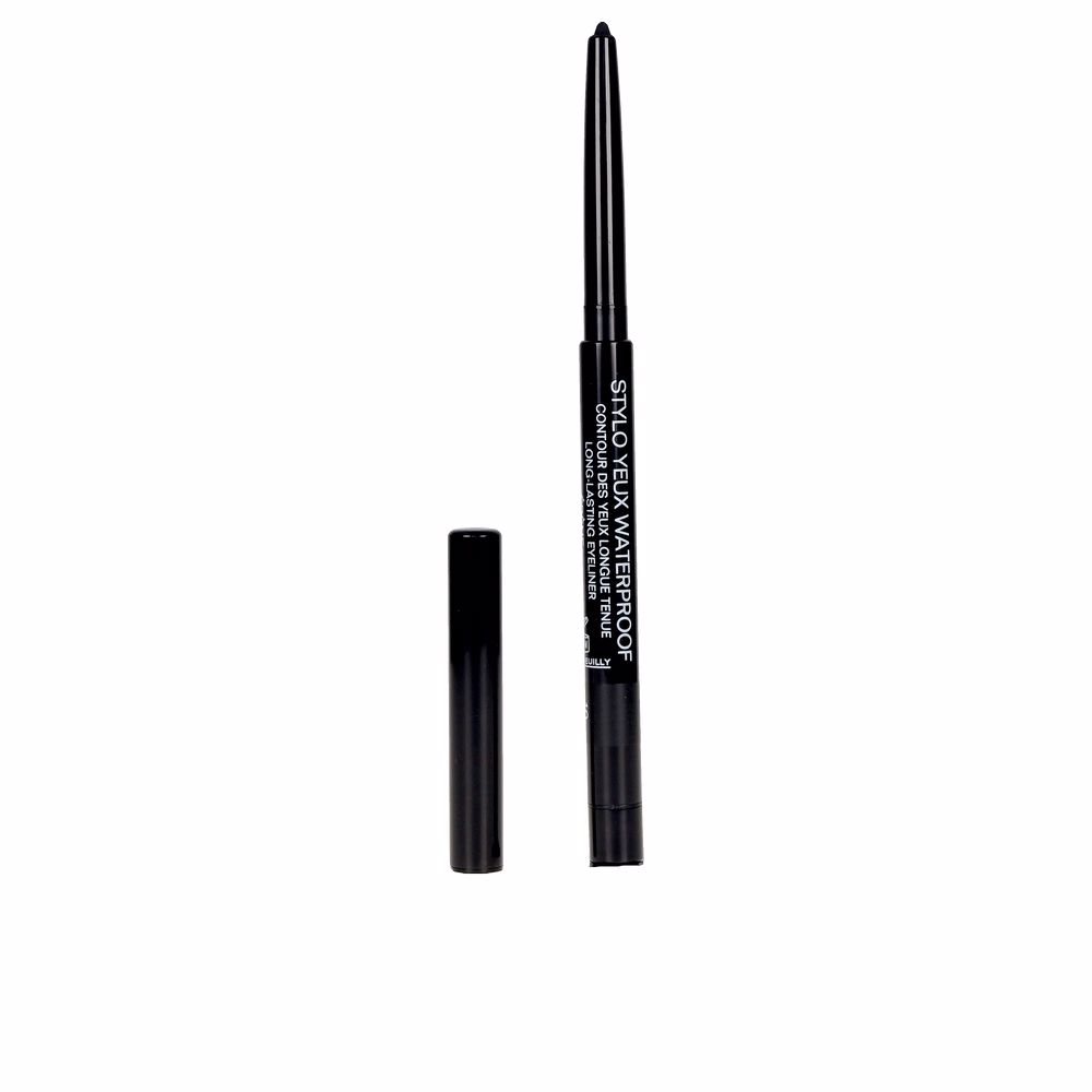 CHANEL  STYLO YEUX waterproof #10-ébène