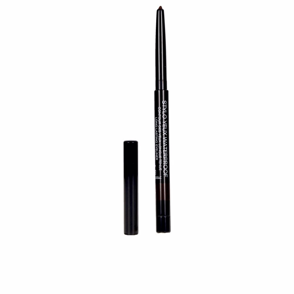 CHANEL  STYLO YEUX waterproof #20-espresso