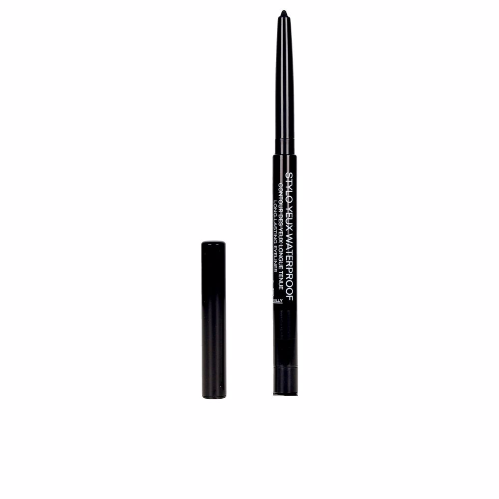 CHANEL  STYLO YEUX waterproof #88-noir intense
