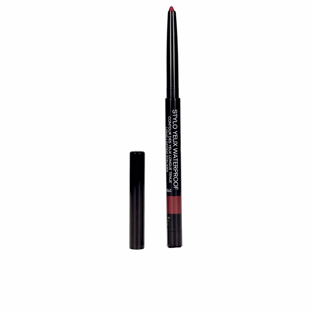 CHANEL  STYLO YEUX waterproof #928-eros