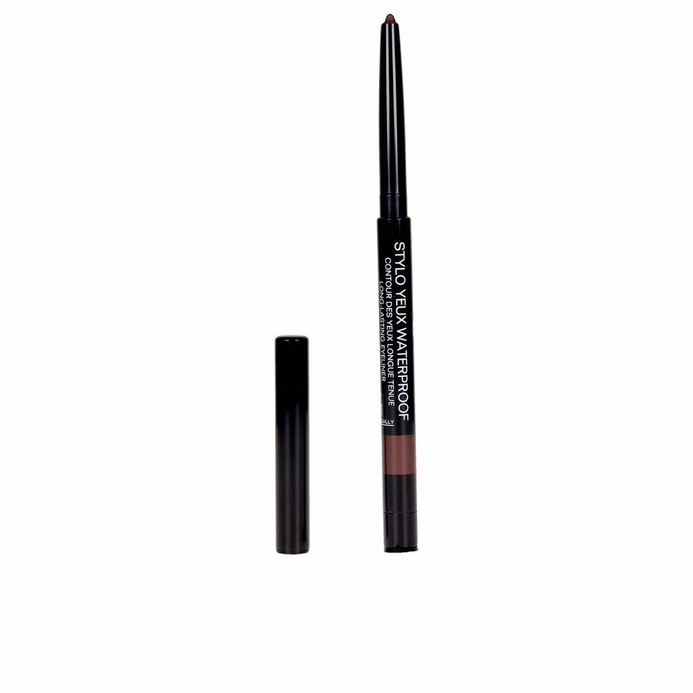 CHANEL  STYLO YEUX waterproof #943-brun agapé
