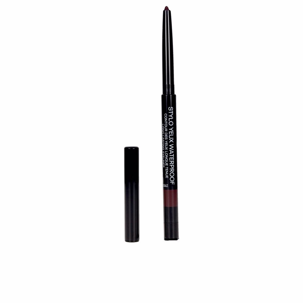 CHANEL  STYLO YEUX waterproof #36-prune intense