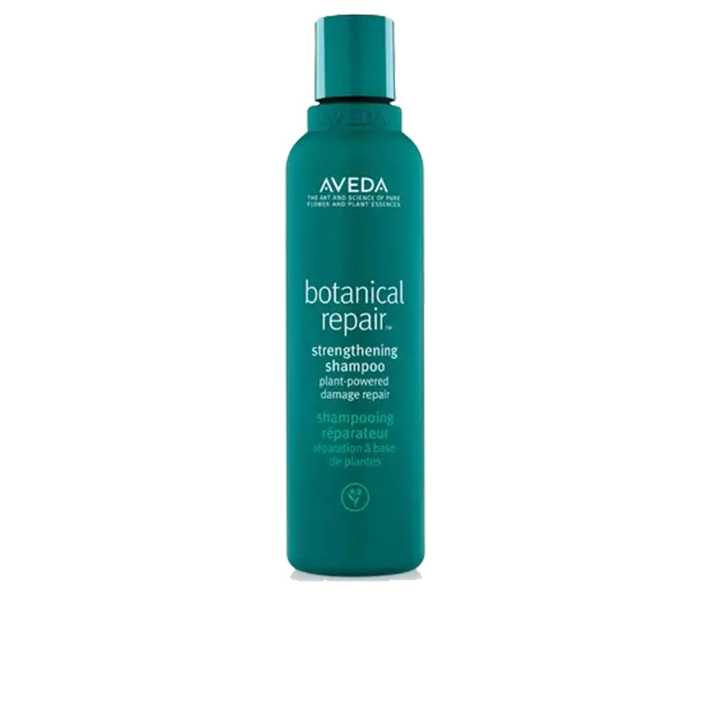 AVEDA  BOTANICAL REPAIR strenghthening shampoo 200 ml