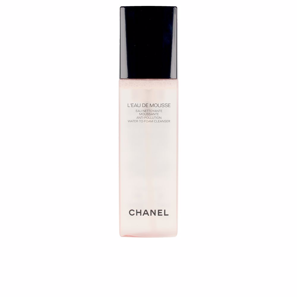 CHANEL  L'EAU DE MOUSSE 150 ml