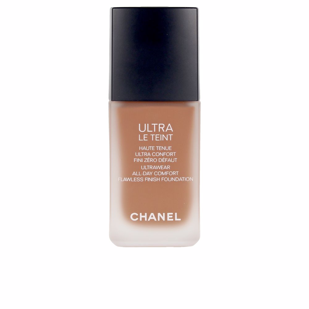 CHANEL  ULTRA LE TEINT fluide #br132