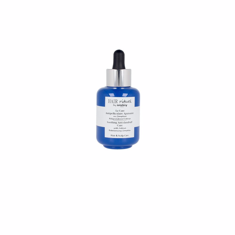 HAIR RITUEL BY SISLEY  HAIR RITUEL la cure anti-pelliculaire apaisant 60 ml