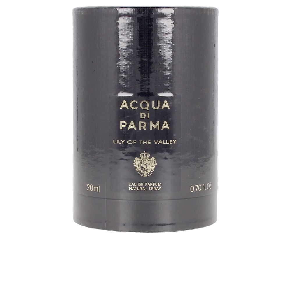 ACQUA DI PARMA  SIGNATURES OF THE SUN LILY OF THE VALLEY eau de parfum spray 20 ml