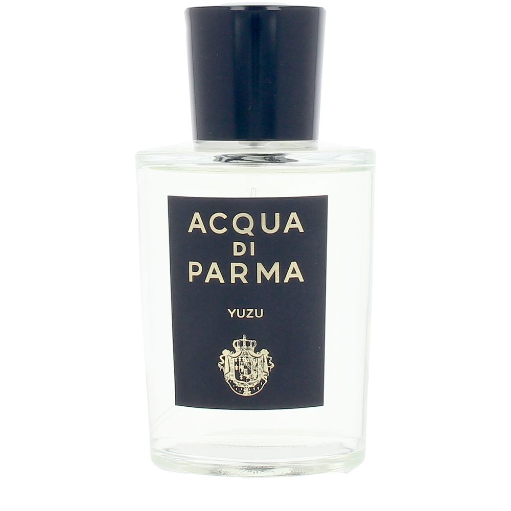 ACQUA DI PARMA  SIGNATURES OF THE SUN YUZU eau de parfum spray 100 ml