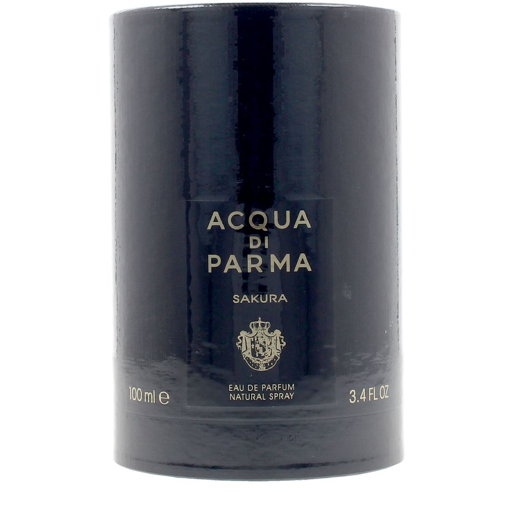 ACQUA DI PARMA  SIGNATURES OF THE SUN SAKURA eau de parfum spray 100 ml