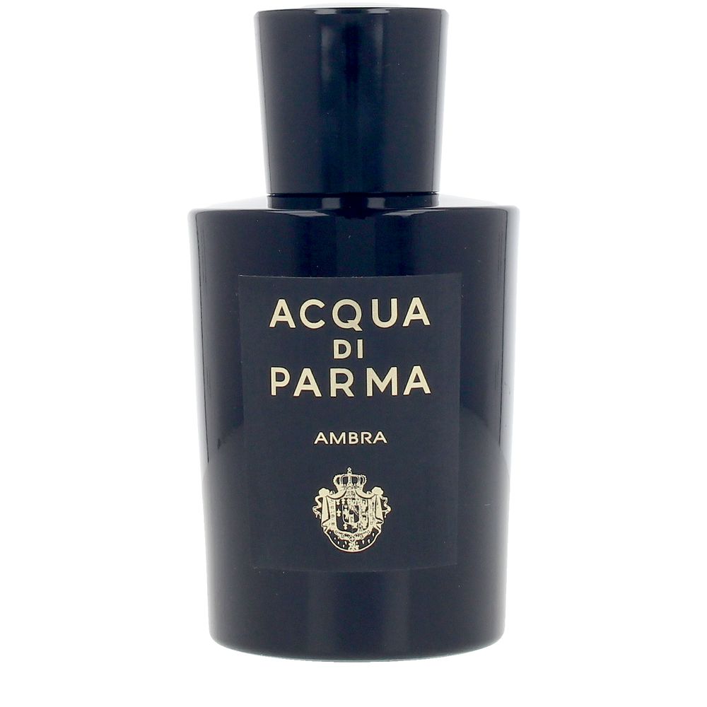 ACQUA DI PARMA  SIGNATURES OF THE SUN AMBRA eau de parfum spray 100 ml