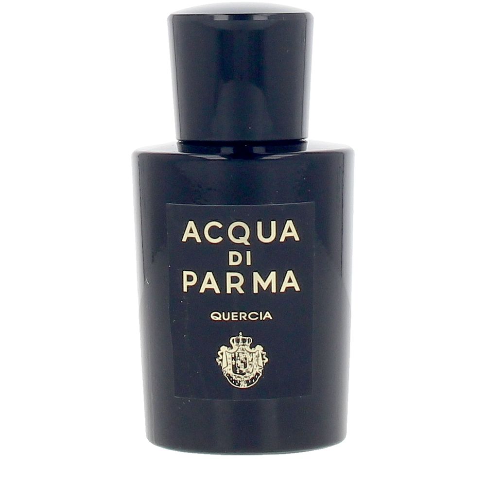 ACQUA DI PARMA  SIGNATURES OF THE SUN QUERCIA eau de parfum spray 20 ml