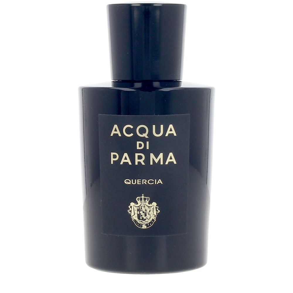 ACQUA DI PARMA  SIGNATURES OF THE SUN QUERCIA eau de parfum spray 100 ml