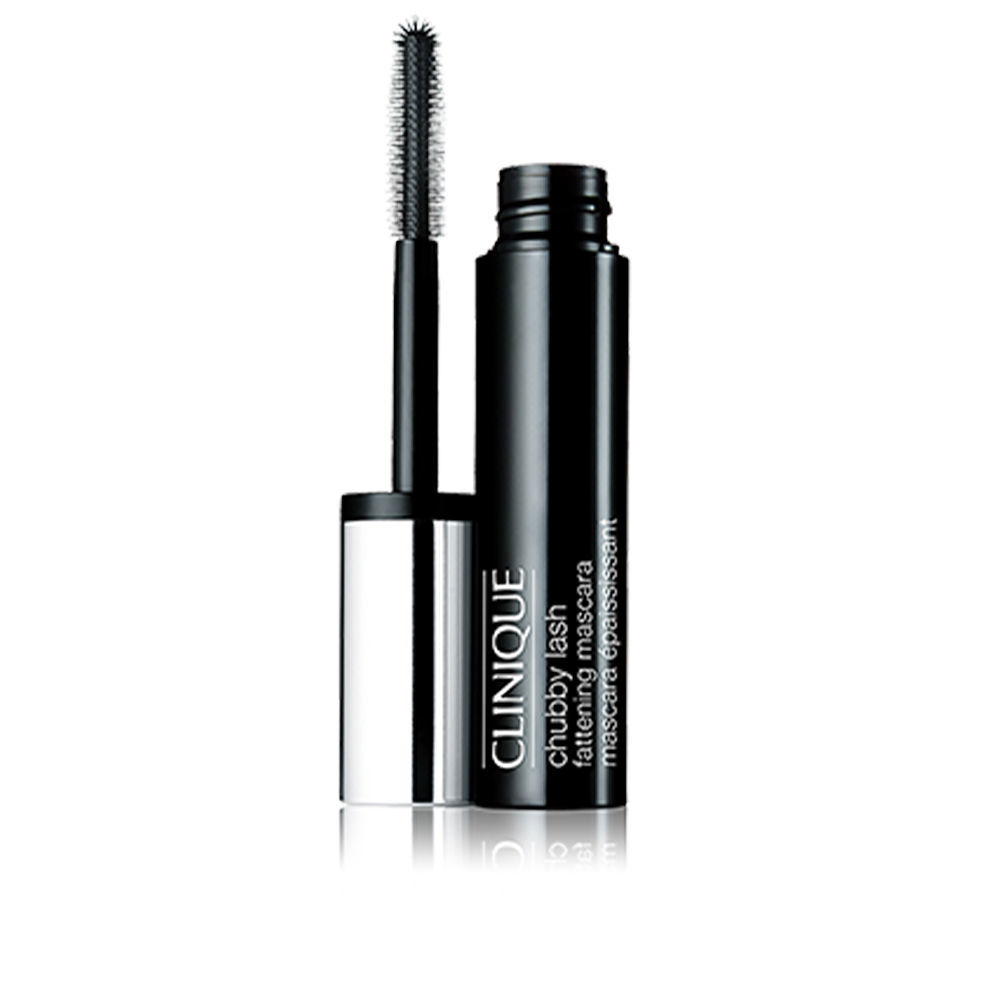 CLINIQUE  CHUBBY LASH fattening mascara #01-jumbo jet