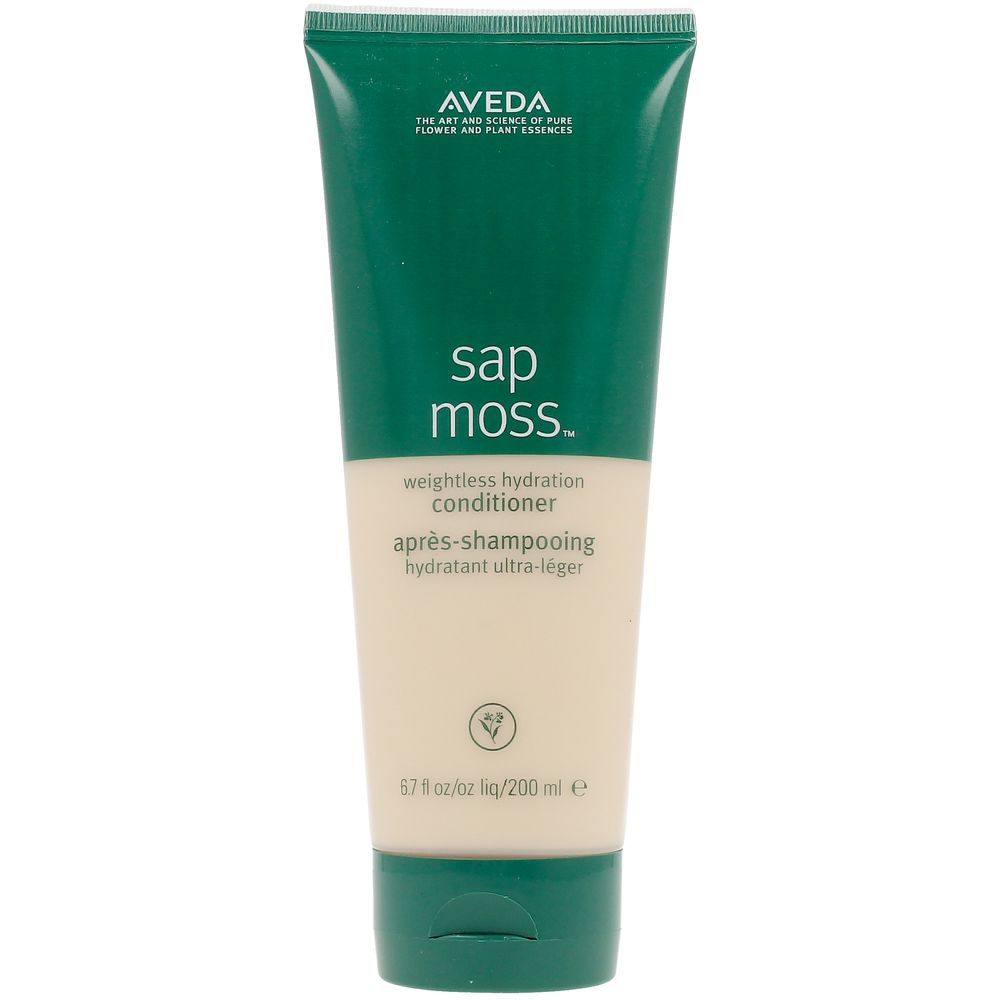 AVEDA  SAP MOSS weightless hydration conditioner 200 ml