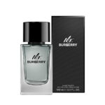 BURBERRY  MR BURBERRY eau de toilette spray 100 ml