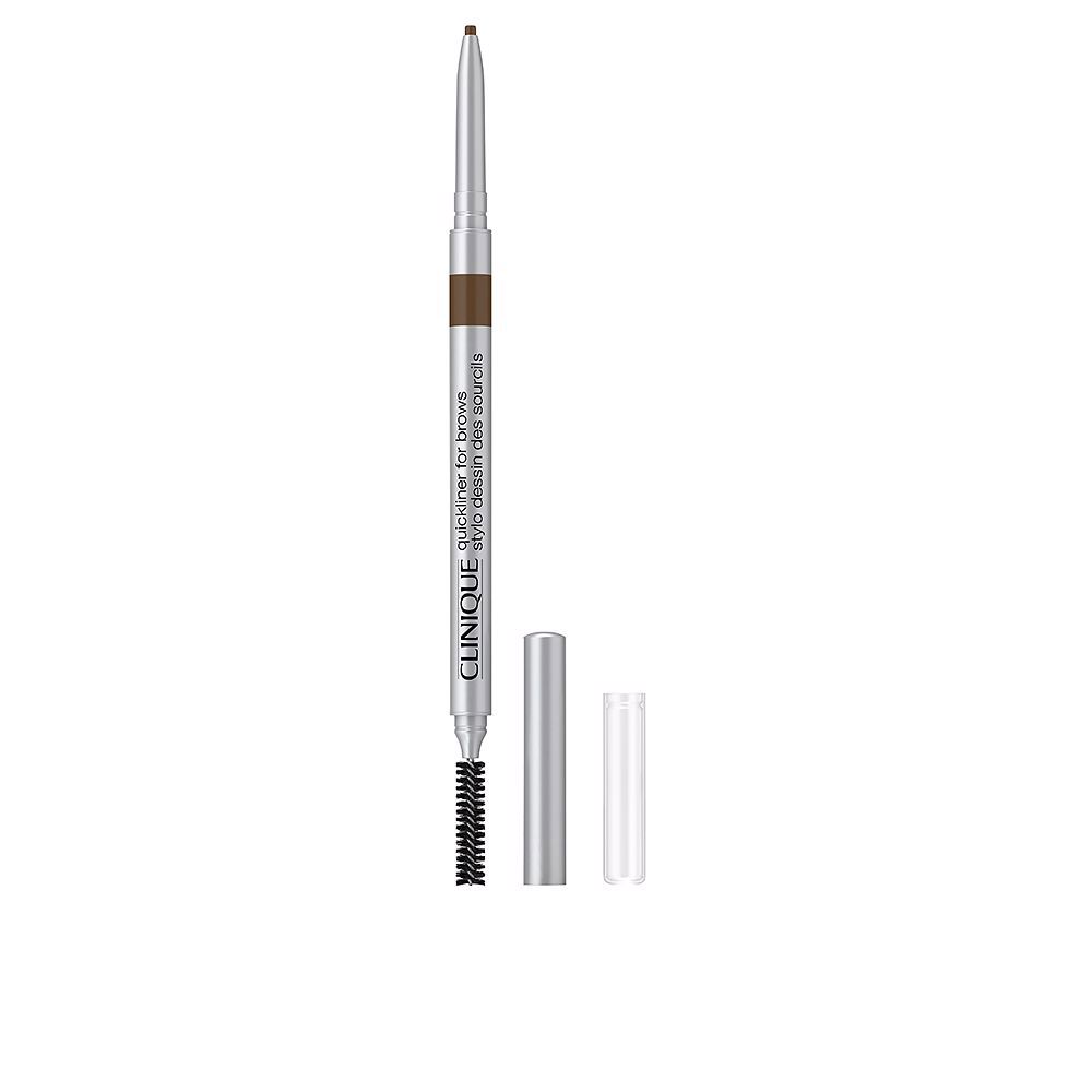 CLINIQUE  QUICKLINER for brows #deep