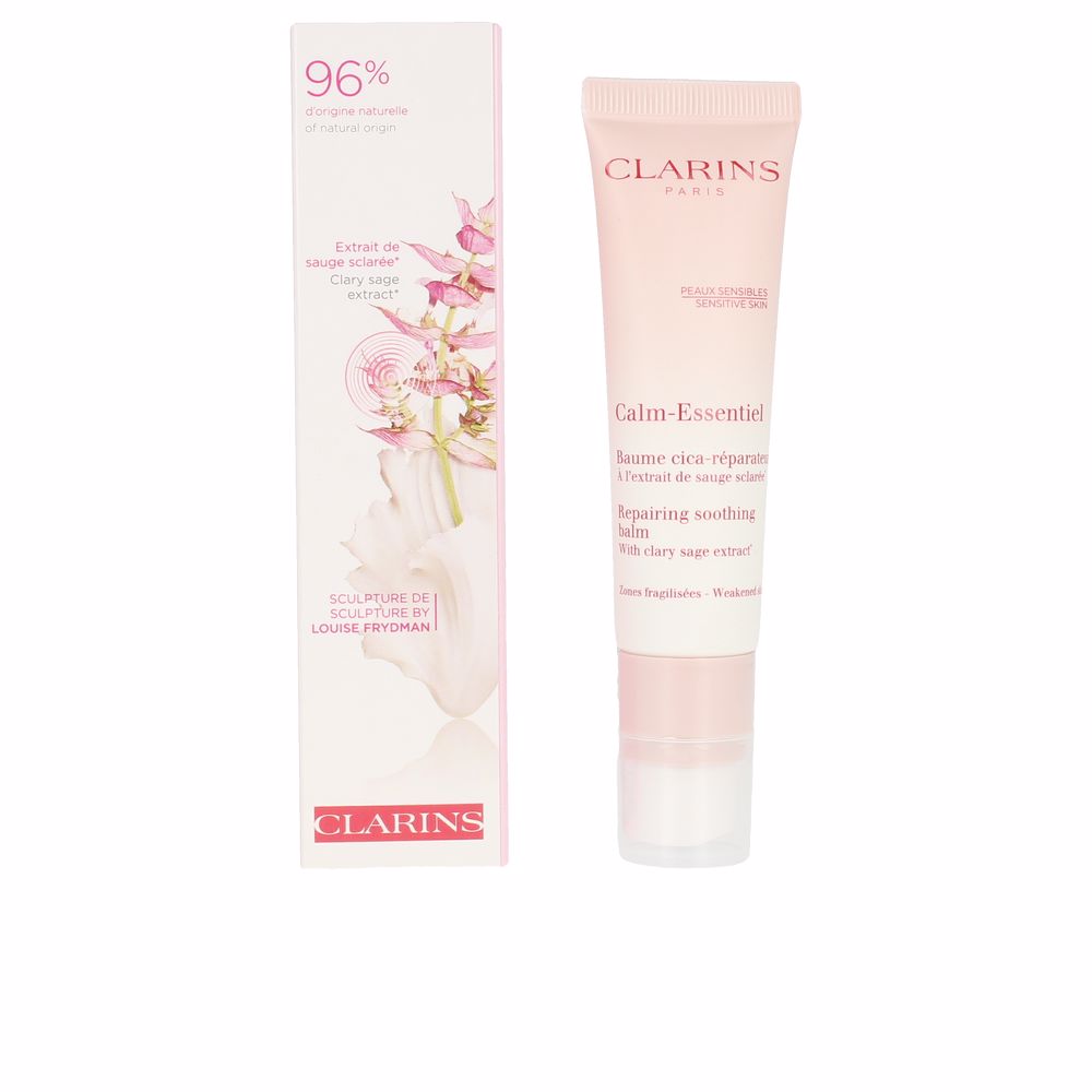 CLARINS  CALM ESSENTIEL repairing balm 30 ml