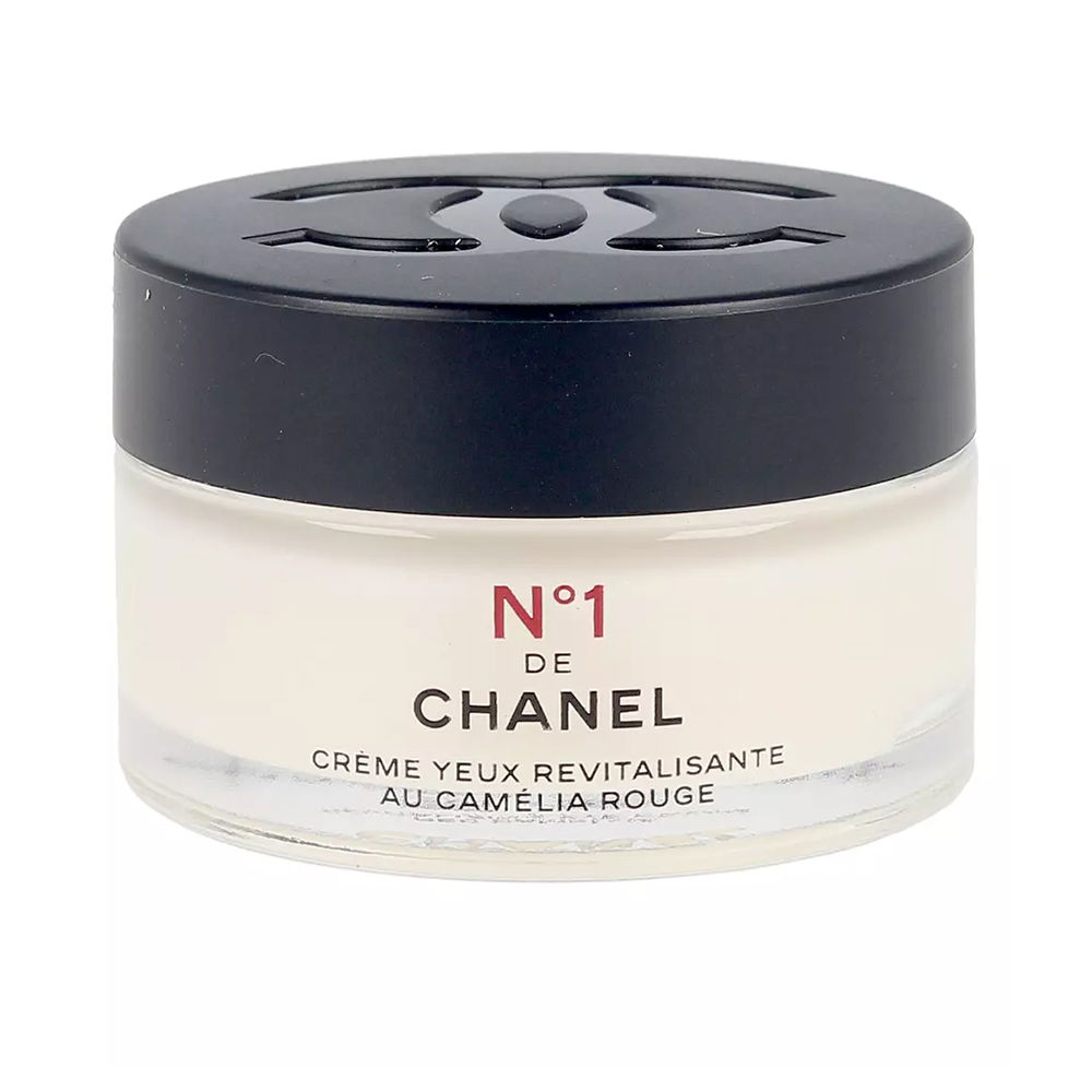 CHANEL  Nº 1 revitalizing eye cream 15 g