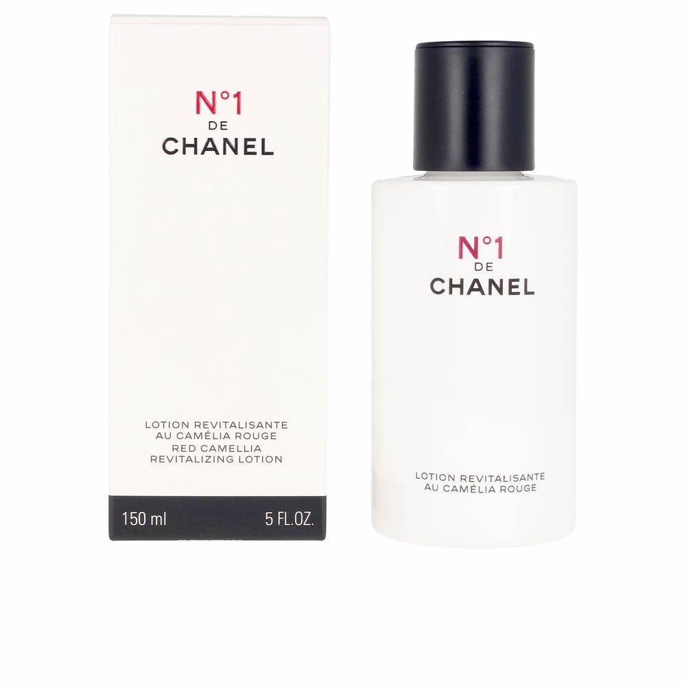 CHANEL  Nº 1 revitalizing lotion 150 ml