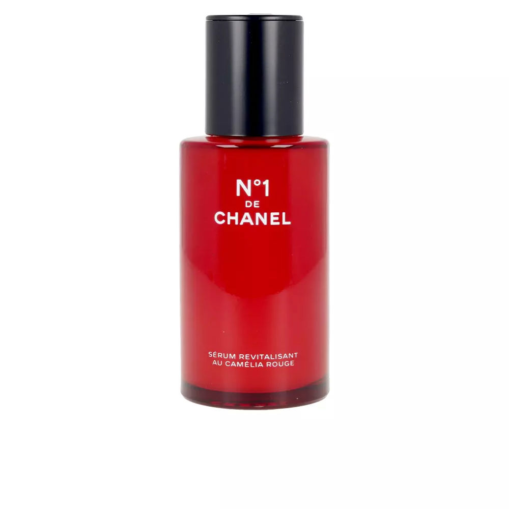 CHANEL  Nº 1 revitalizing serum 50 ml