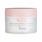 AVÈNE  BODY baume fondant hydratant 250 ml