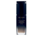SENSAI  FLAWLESS SATIN moisture foundation #FS203-Neutral Beige 30 ml