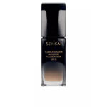 SENSAI  FLAWLESS SATIN moisture foundation #FS204-Honey Beige 30 ml