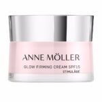 ANNE MÖLLER  STIMULÂGE glow firming cream SPF15 50 ml