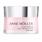 ANNE MÖLLER  STIMULÂGE glow firming rich cream SPF15 50 ml