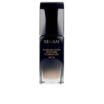 SENSAI  FLAWLESS SATIN moisture foundation #FS102-Ivory Beige 30 ml