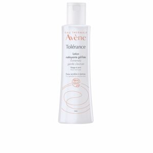 AVÈNE  TOLERANCE gel cleansing lotion 200 ml