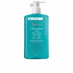 AVÈNE  CLEANANCE gel limpiador 400 ml