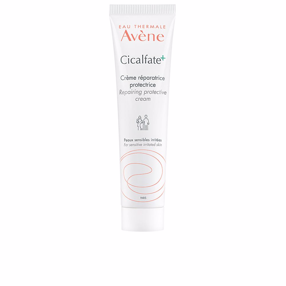 AVÈNE  CICALFATE+ crema protectora reparadora 100 ml