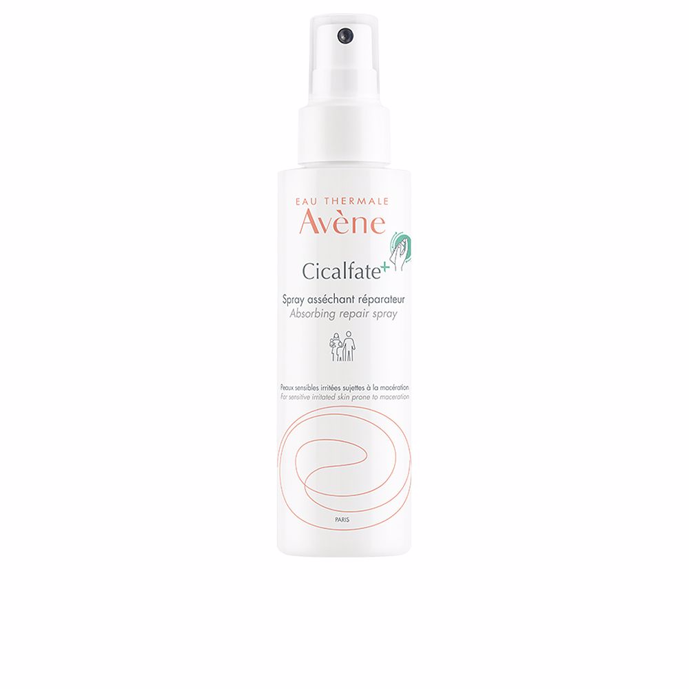 AVÈNE  CICALFATE+ spray secante reparador 100 ml