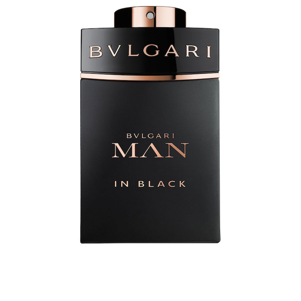 BVLGARI  BVLGARI MAN IN BLACK eau de parfum spray 60 ml