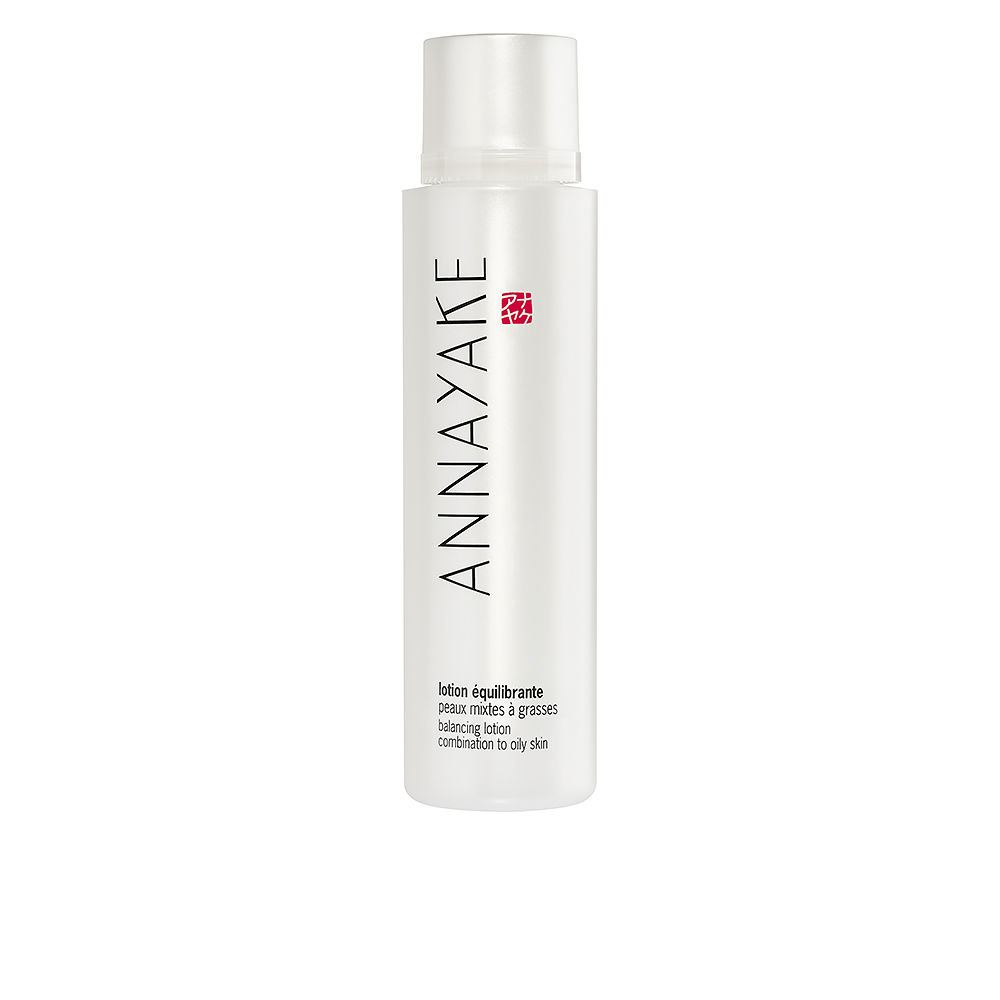 ANNAYAKE  BALANCING LOTION combination to oily skin 150 ml