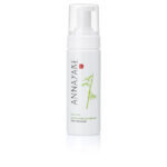 ANNAYAKE  BAMBOO softener cleansing foam 150 ml
