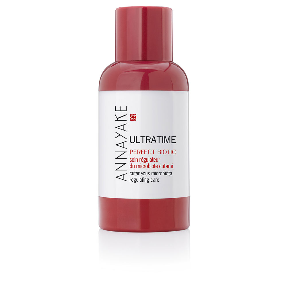 ANNAYAKE  ULTRATIME cutaneous microbiota regulating care 50 ml
