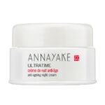 ANNAYAKE  ULTRATIME anti-ageing night cream 50 ml
