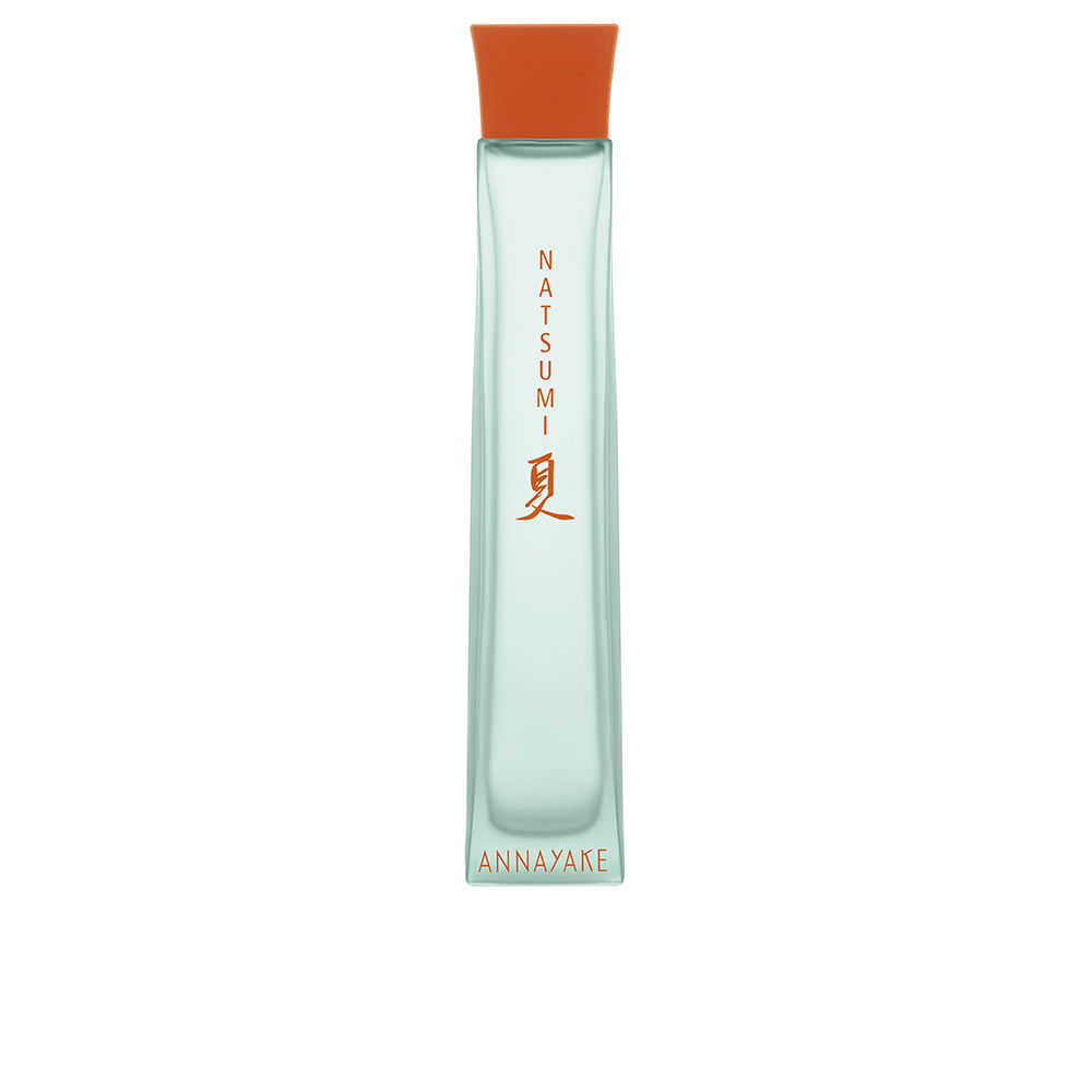 ANNAYAKE  NATSUMI eau de toilette spray 100 ml
