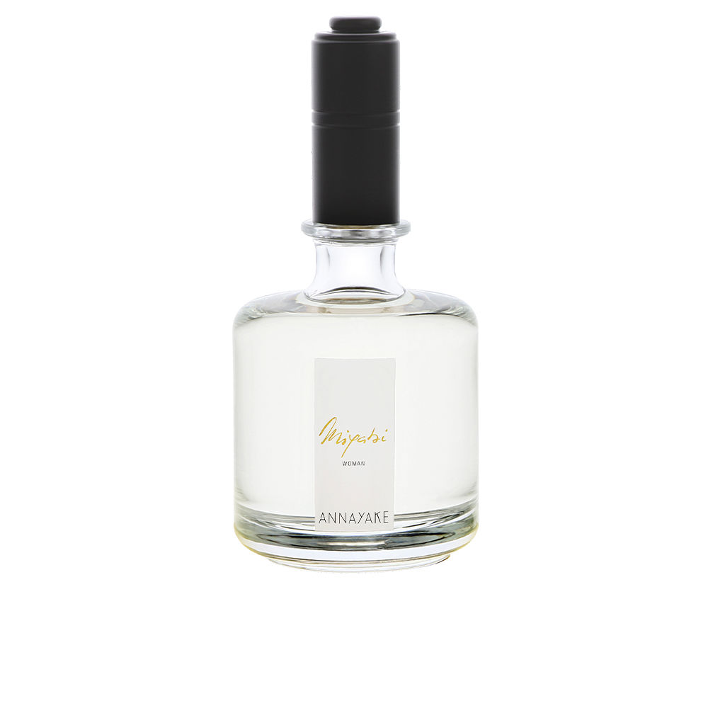 ANNAYAKE  MIYABI WOMAN eau de parfum spray 100 ml