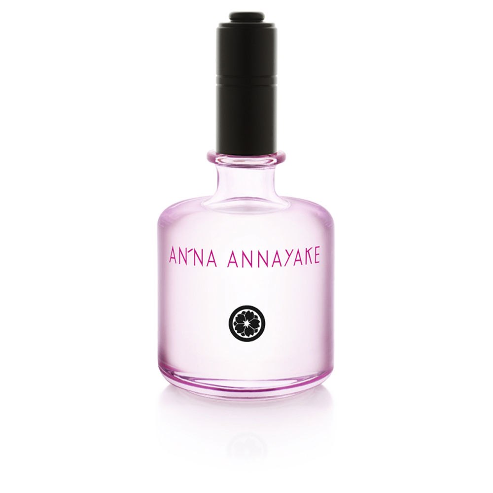 ANNAYAKE  AN'NA ANNAYAKE eau de parfum spray 100 ml