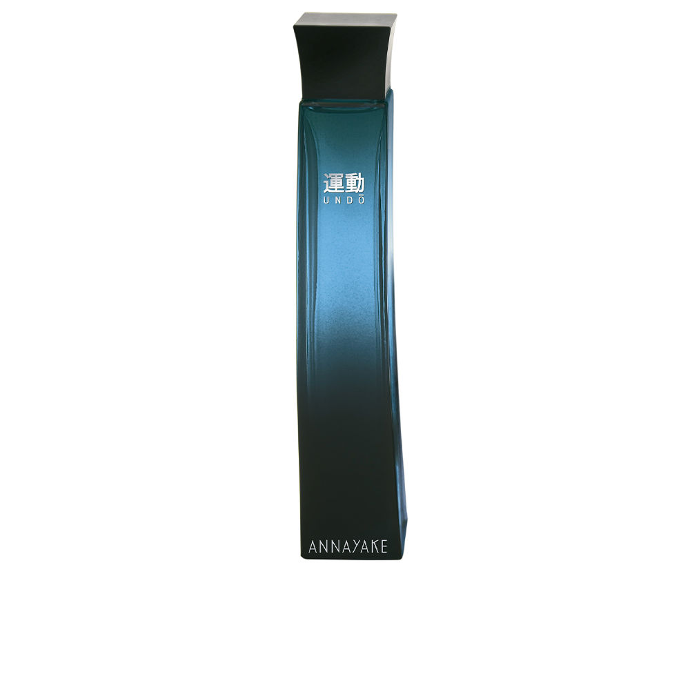 ANNAYAKE  UNDO edt vapo 100 ml