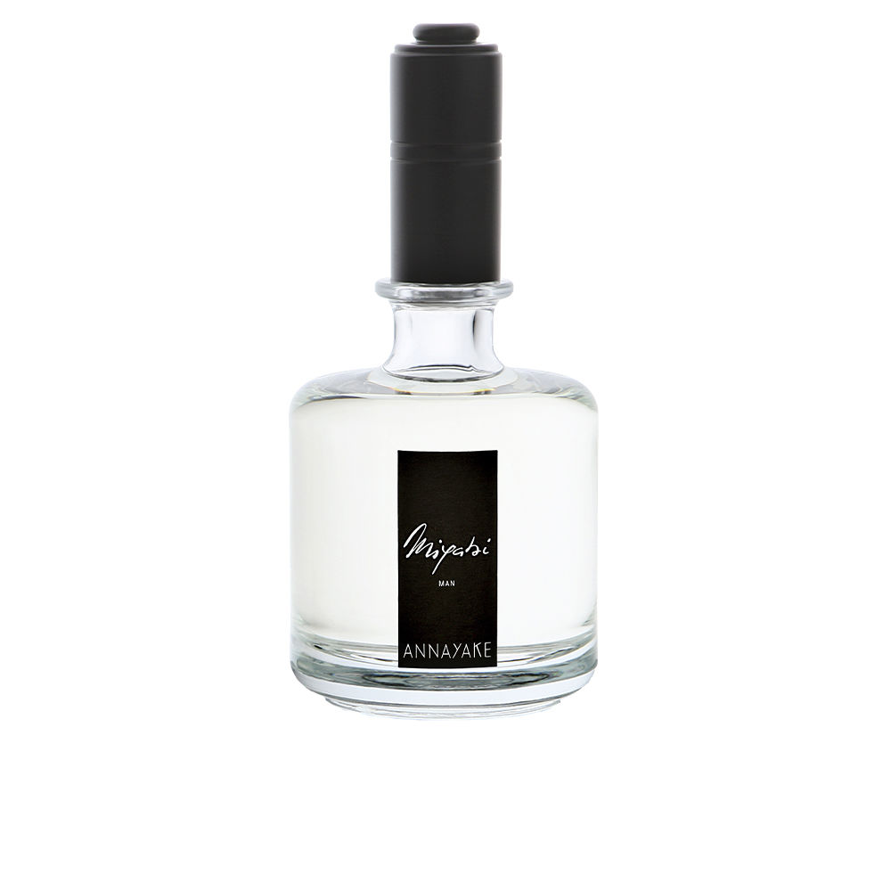 ANNAYAKE  MIYABI MAN edt vapor 100 ml