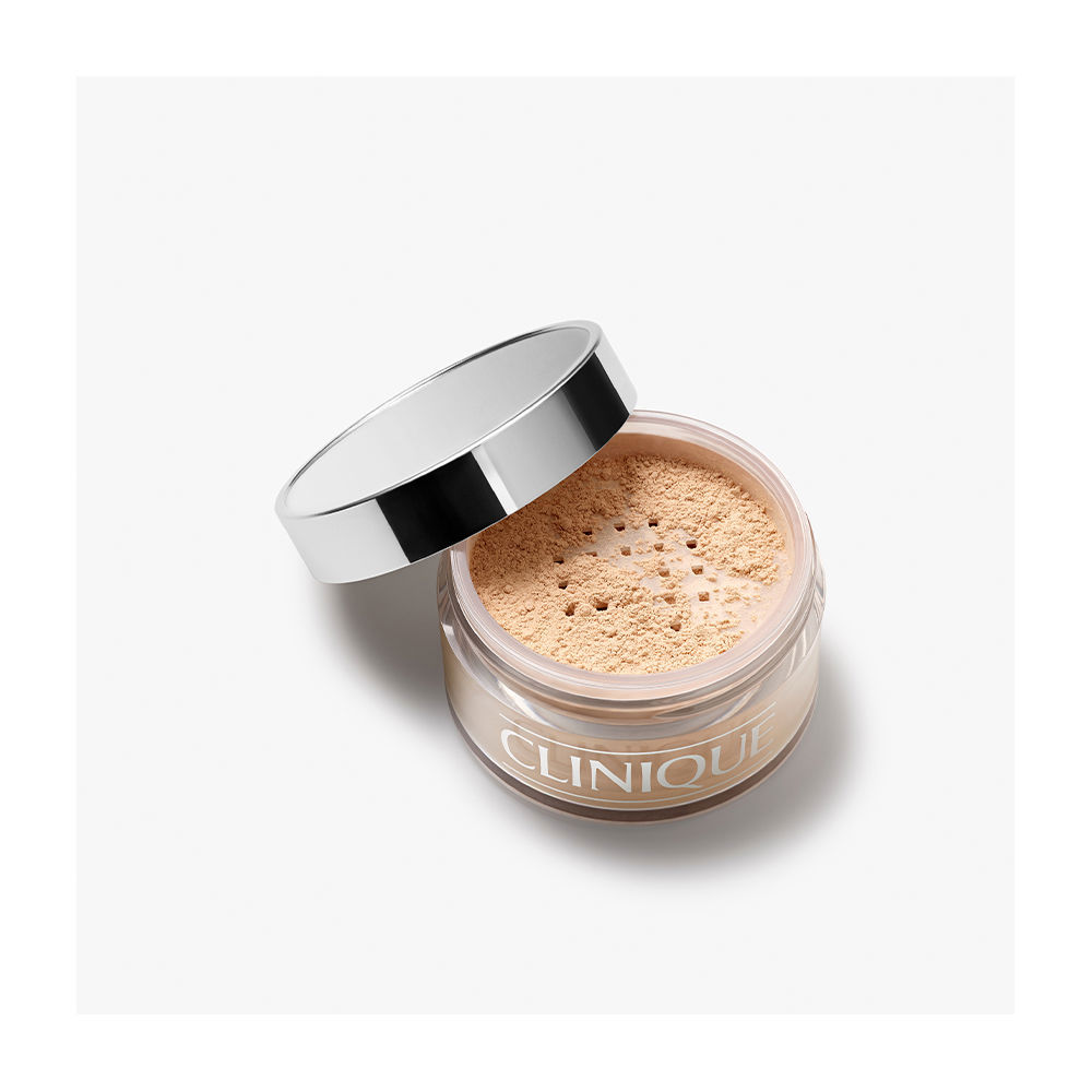 CLINIQUE  BLENDED face powder #03-transparency 25 gr