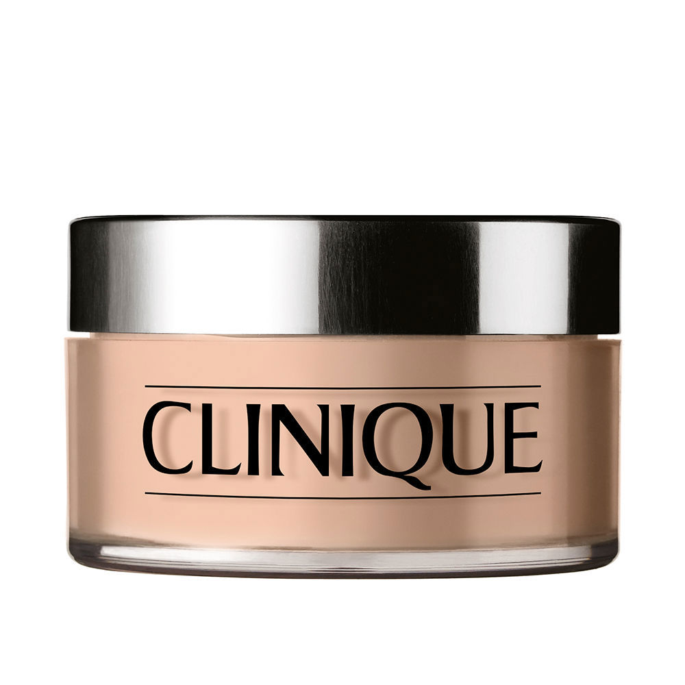 CLINIQUE  BLENDED face powder #04-transparency 25 gr